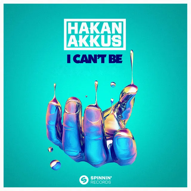 I Can't Be - Radio Mix