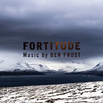 Music from Fortitude by Ben Frost