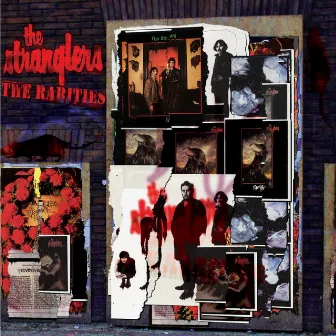 The Rarities by The Stranglers