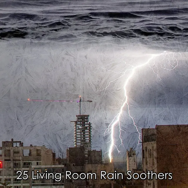 25 Living Room Rain Soothers