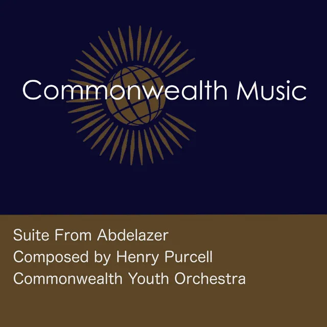 Commonwealth Youth Orchestra