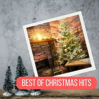 Best of Christmas Hits by Christmas Lounge Music