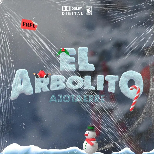 EL ARBOLITO