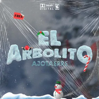 EL ARBOLITO by Ajotaerre