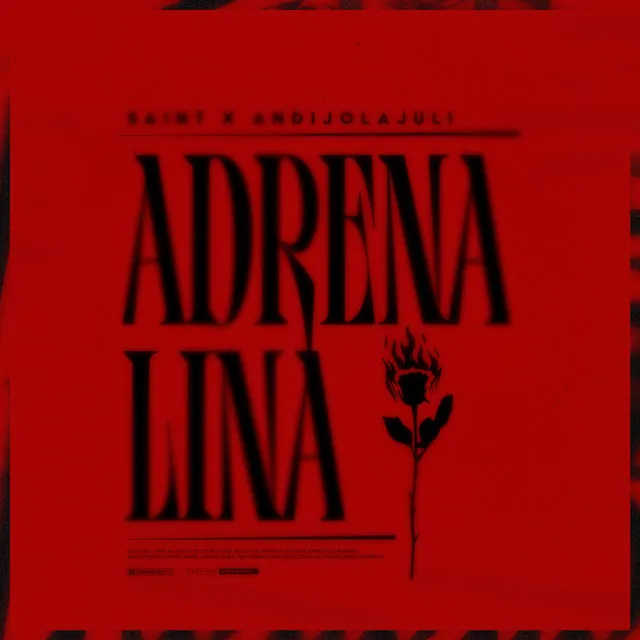 Adrenalina