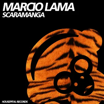 Scaramanga by Marcio Lama