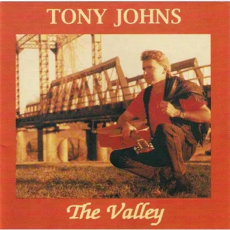 The Valley by Tony Johns