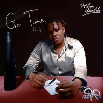 Go Time - EP by Oluwadamilola