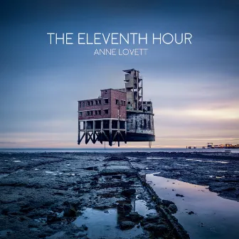 The Eleventh Hour by Anne Lovett