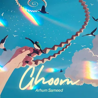 Ghoom by Arhum Sameed