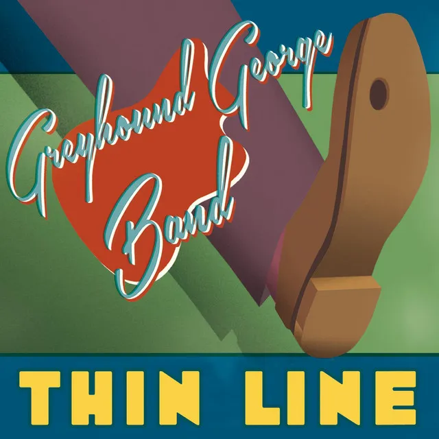 Thin Line - Single Version