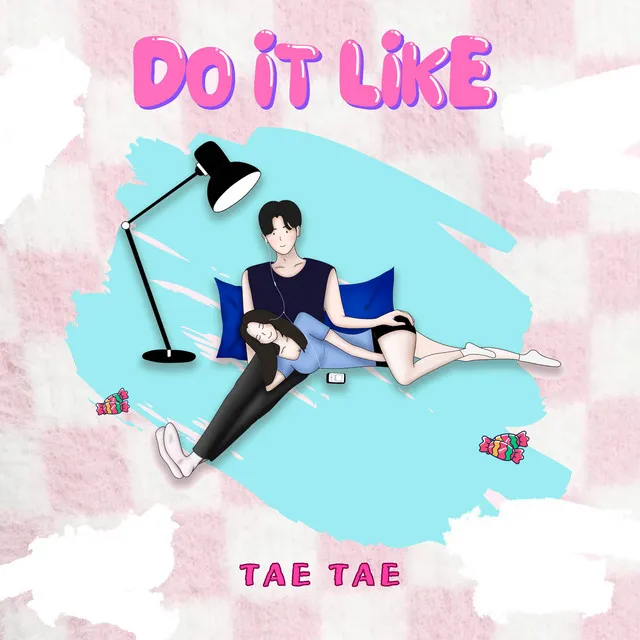 Do It Like (Feat. Zooy, Purple)