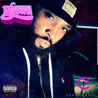 Casanova Brown by Glory Connoisseur