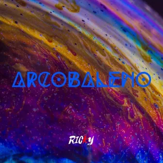 Arcobaleno by Ricky Swing