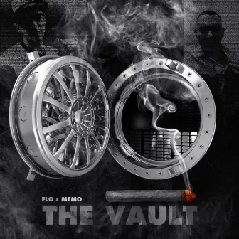 The Vault by FLO the songwriter