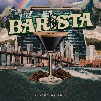 BARISTA by TRIM