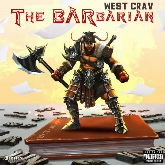 Barbarian by West Crav