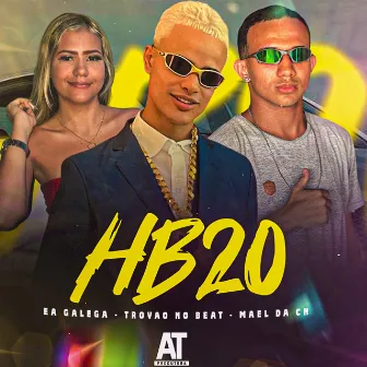 Hb20 by Ea Galega