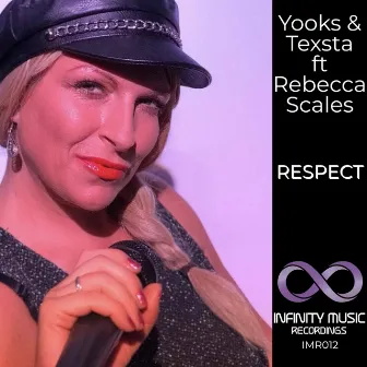 Respect by Rebecca Scales