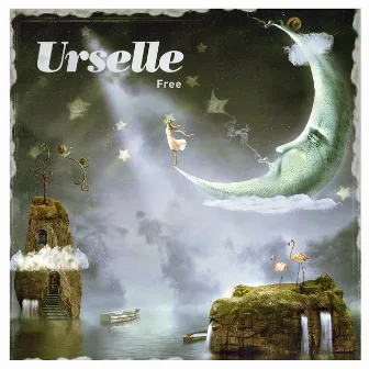 Free by Urselle