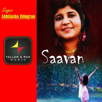 Saavan - Single by Abhilasha Jhingran