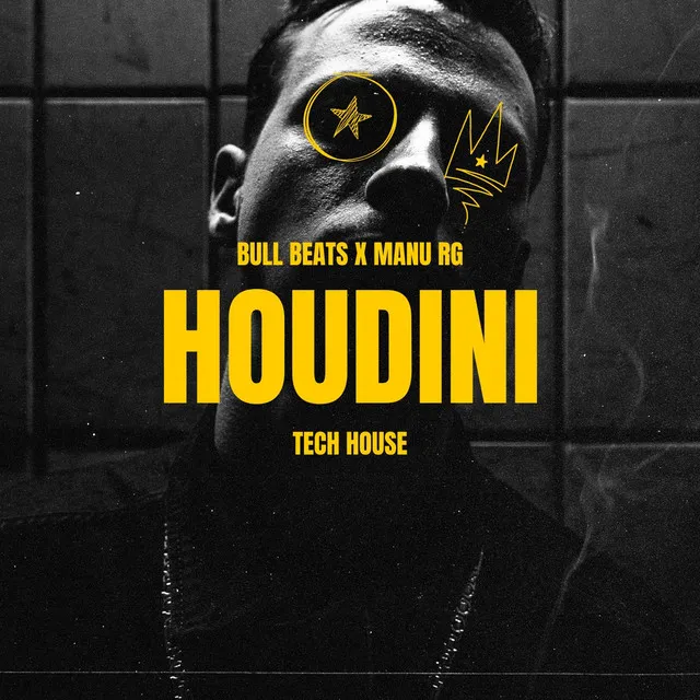 Houdini (Tech House Remix) (DJ Mix)