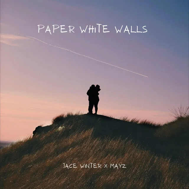 Paper White Walls