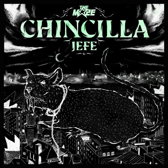 CHINCILLA