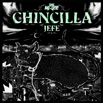 CHINCILLA by Jefe