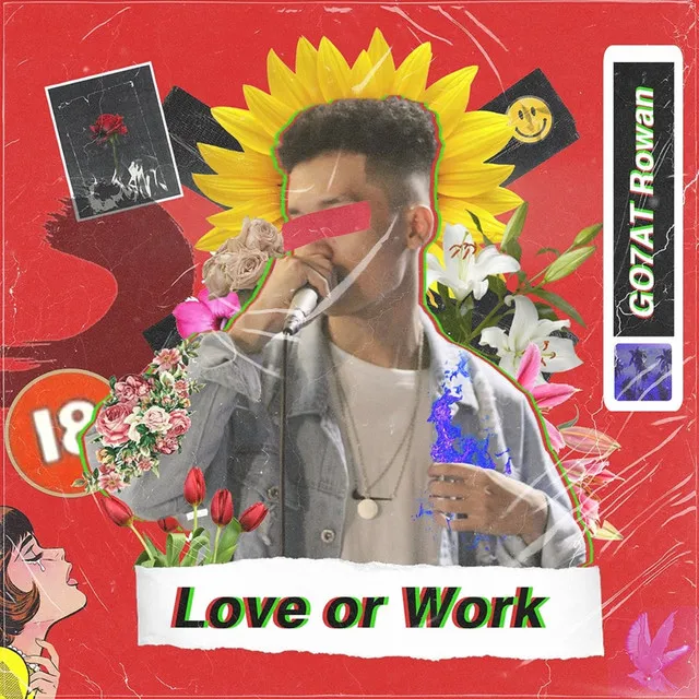 Love Or Work