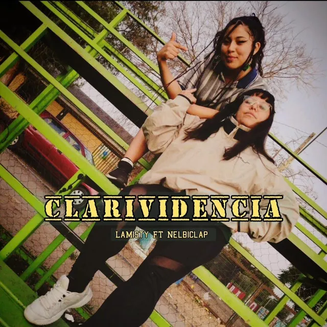 Clarividencia