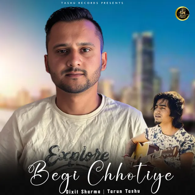 Begi Chhotiye