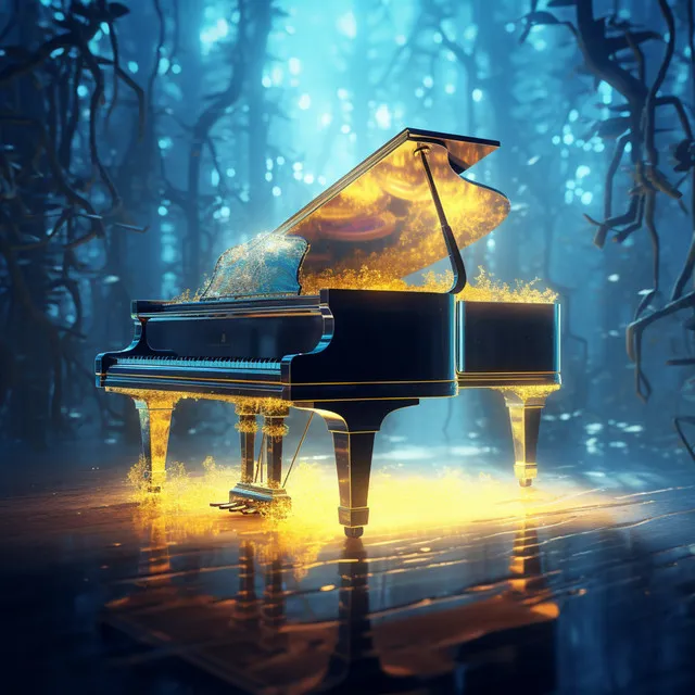 Piano Music: Emotional Tunes