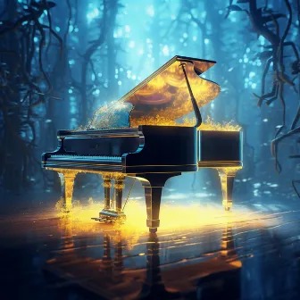 Piano Music: Emotional Tunes by Skylated