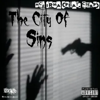 The City Of Sins by Irma The Goon