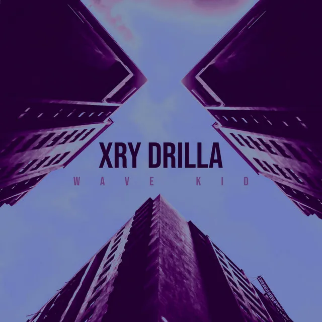 XRY Drilla