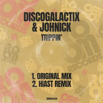 Trippin' by JohNick