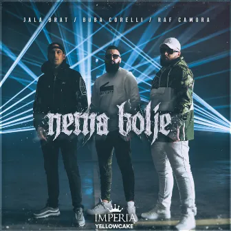 Nema Bolje by Buba Corelli