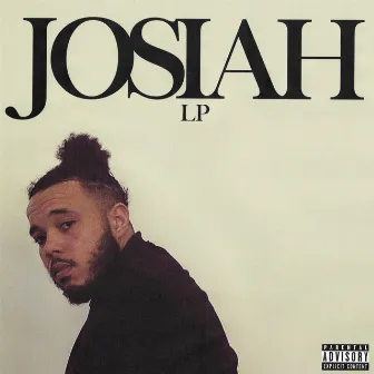 JOSIAH LP by Dan Josiah