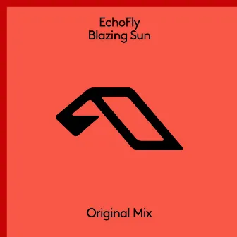 Blazing Sun by EchoFly