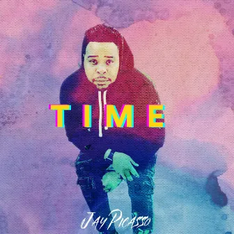 TIME by Jay Picasso