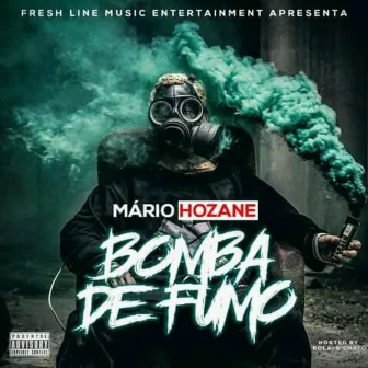 Bomba de Fumo by Mário Hozane