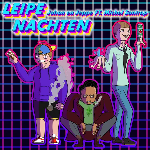 Leipe Nachten