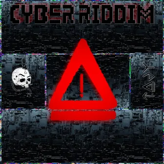 Cyber Riddim by Togy