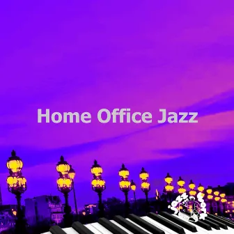 Home Office Jazz by Jazz for Work