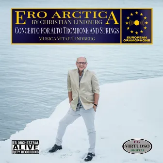 ERO ARCTICA by Musica Vitae