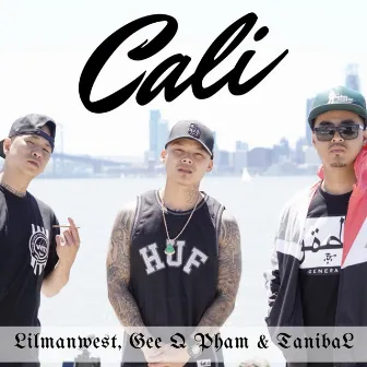 Cali by Lilmanwest