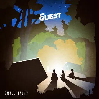 Small Talks by The Quest