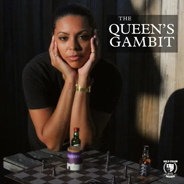 The Queen's Gambit