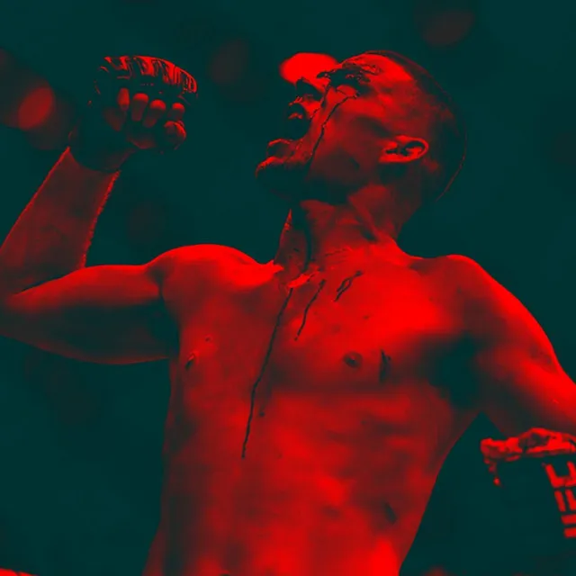 Nate Diaz